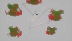 Someone Broke in my house with no mask (unsafe)