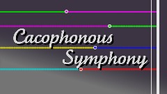 A screenshot taken in Dreams. 1 of 4.