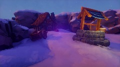 A screenshot taken in Dreams. 1 of 11.