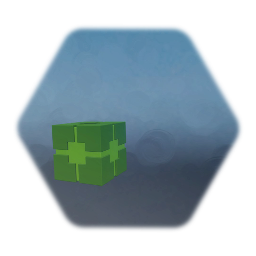 Remix of ColorCubeV2