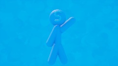 A screenshot taken in Dreams. 2 of 3.