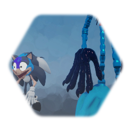 Remix of Lord X to SENIC DOT EXE CARECTERS BY ME