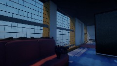 Cat Simulator Apartment Exploring