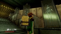 A screenshot taken in Dreams. 4 of 14.