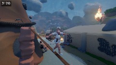 A screenshot taken in Dreams. 25 of 29.