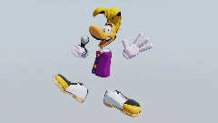 A screenshot taken in Dreams. 2 of 2.