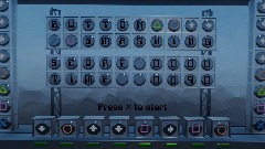 A screenshot taken in Dreams. 7 of 29.