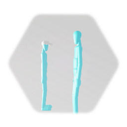 Beat up Whith @Yeyo_Handsome_2   Element