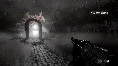 A screenshot taken in Dreams. 13 of 17.