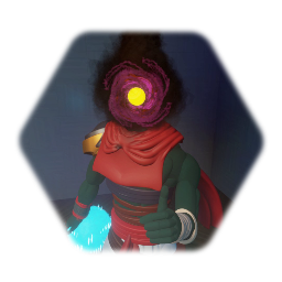 dead cells guy