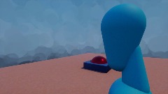 A screenshot taken in Dreams. 1 of 2.