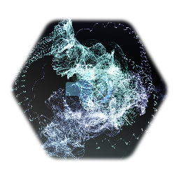 "Hurry!" Skyler (Bcimblind_YT)