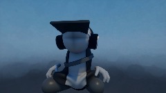 A screenshot taken in Dreams. 2 of 17.