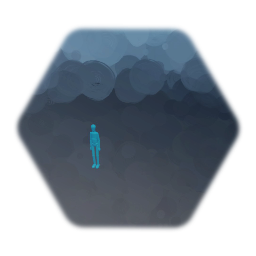 Pupazzo iniziale (deluxe)