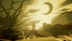 A screenshot taken in Dreams. 4 of 24.