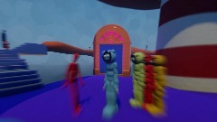A screenshot taken in Dreams. 18 of 29.