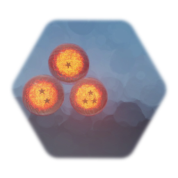 Dragon Balls