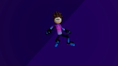 A screenshot taken in Dreams. 22 of 27.