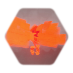 Lava monster