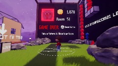 A screenshot taken in Dreams. 2 of 3.