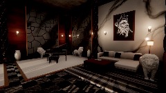 A screenshot taken in Dreams. 24 of 30.