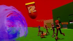 Final visit to Dreams