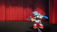 Friday Night Funkin (Week 4)