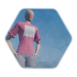 Girls just Want to dream tee