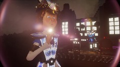 A screenshot taken in Dreams. 14 of 19.