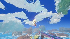 A screenshot taken in Dreams. 5 of 13.