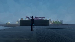 Ninja boi - intruduction