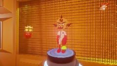 Remix of Crash Bandicoot vs Dr. Neo Cortex (Boss Fight)