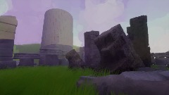 Spring Glades (Ruins)