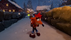 Shivering Shenanigans