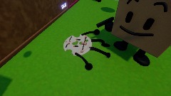 A screenshot taken in Dreams. 7 of 9.
