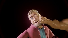 A screenshot taken in Dreams. 19 of 19.