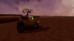 A screenshot taken in Dreams. 5 of 5.