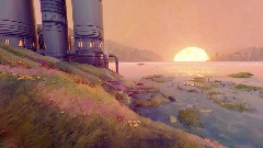 A screenshot taken in Dreams. 20 of 21.