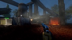 VERFLUCHT Reimagined