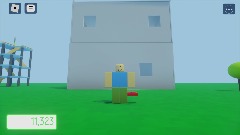 A screenshot taken in Dreams. 7 of 11.