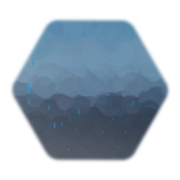 Randomized rain/snow