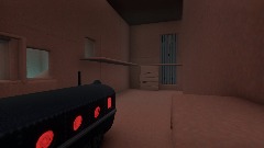 Metro level (Old version)