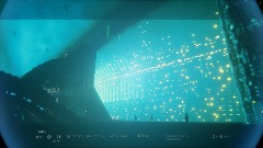 A screenshot taken in Dreams. 2 of 3.