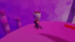 Francis vs hip hecter