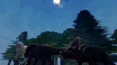 A screenshot taken in Dreams. 2 of 2.