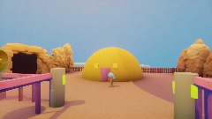 Slime rancher demo