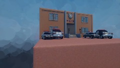 A screenshot taken in Dreams. 18 of 21.