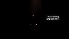 The cartoon dog song reanimated