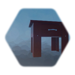 Side Table 2