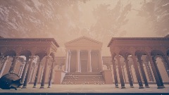 A screenshot taken in Dreams. 3 of 3.